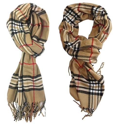 burberry dupe|burberry scarf knock off.